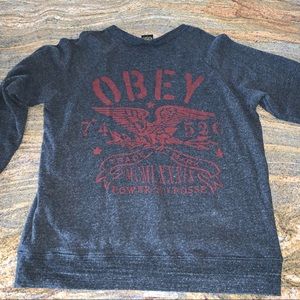 Obey Sweatshirt
